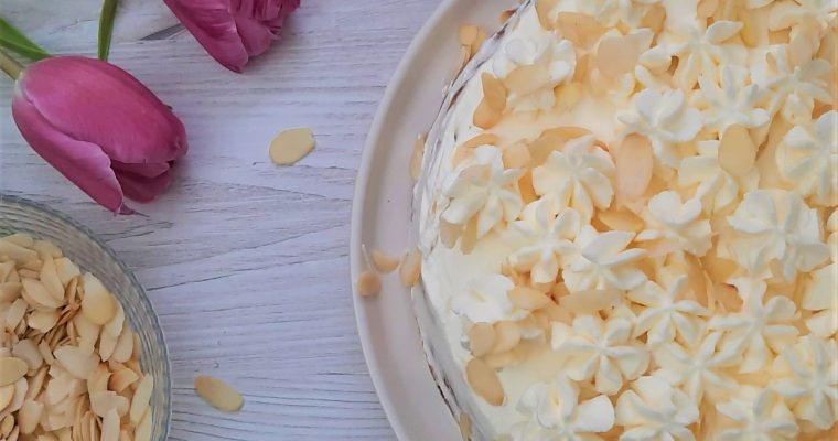 TORTA OD SIRA (VIDEO)