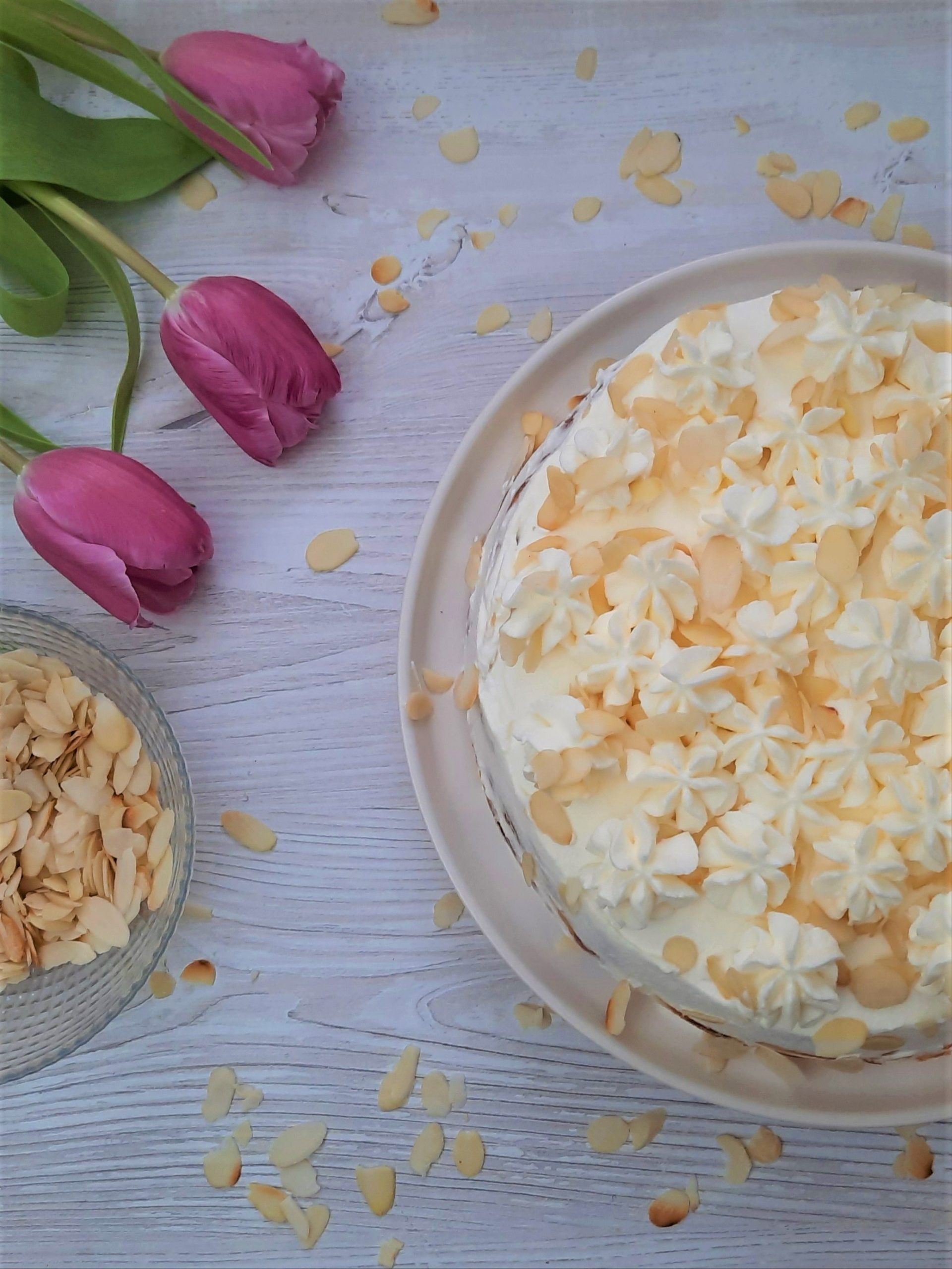 TORTA OD SIRA (VIDEO)