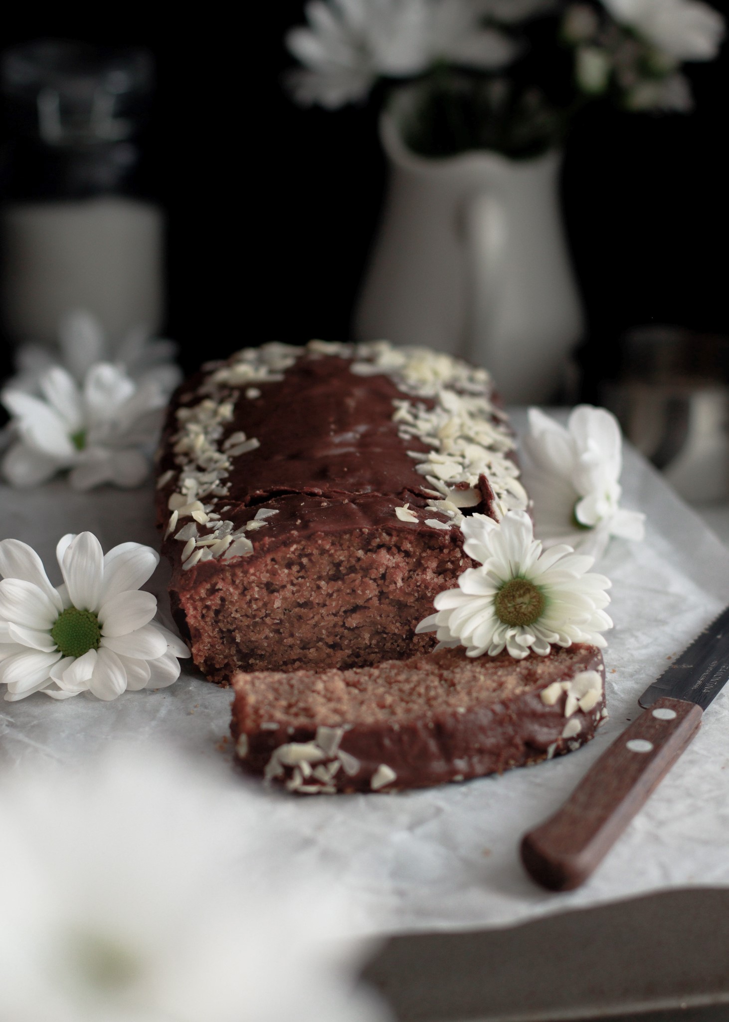 Kolač s jabukama i orasima (VIDEO)