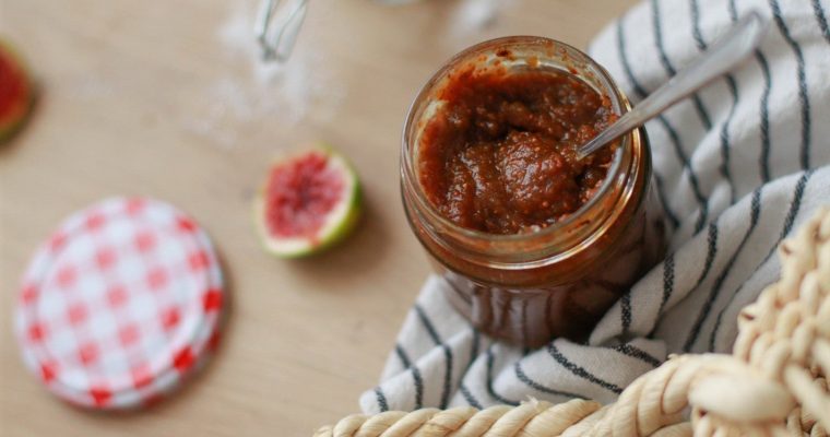 DŽEM OD SMOKAVA (VIDEO)