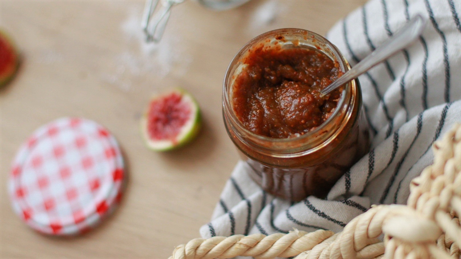 DŽEM OD SMOKAVA (VIDEO)