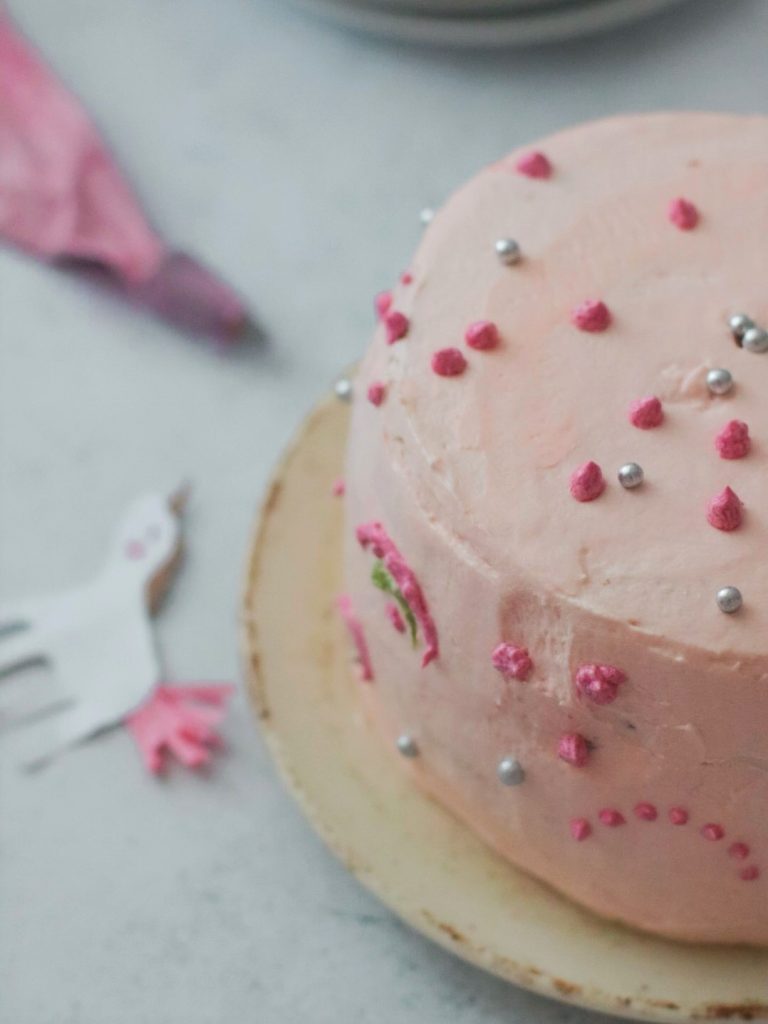 Torta od čokolade i kokosa