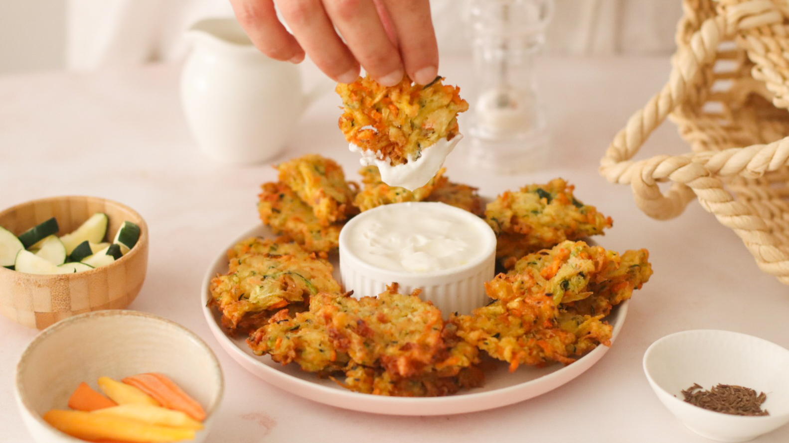 POPEČCI OD TIKVICA (VIDEO)