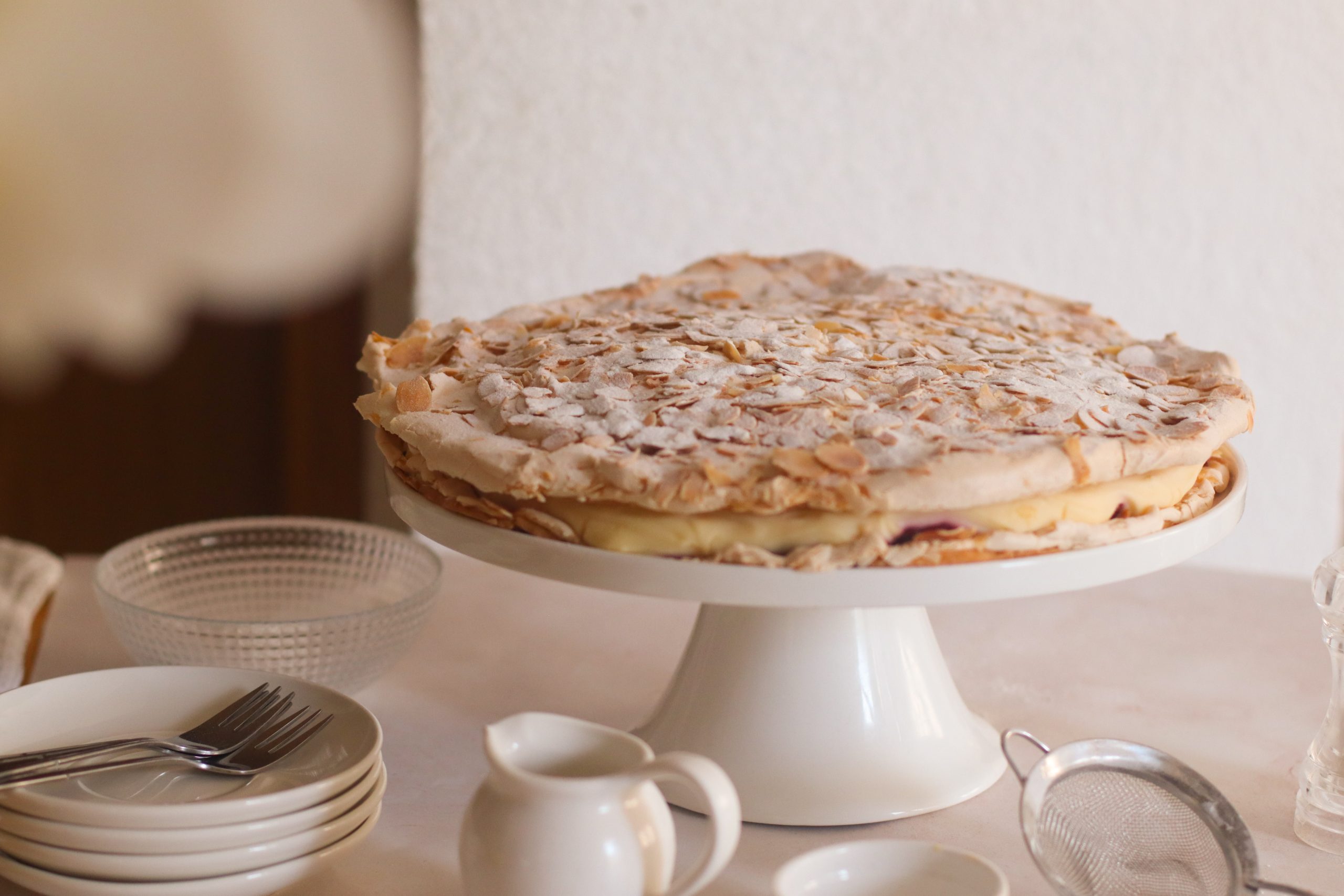 RAJSKA TORTA (VIDEO)