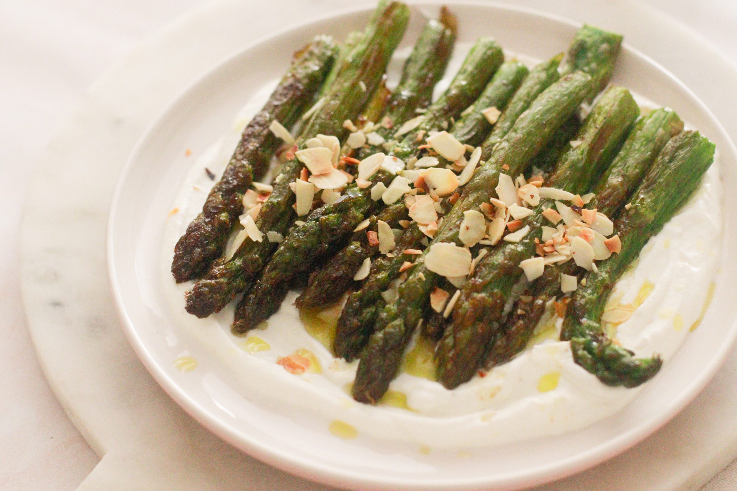 ŠPAROGE NA MASLACU (VIDEO)